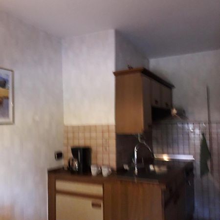 Geraeumiges Ferienhaus Beverungen Εξωτερικό φωτογραφία
