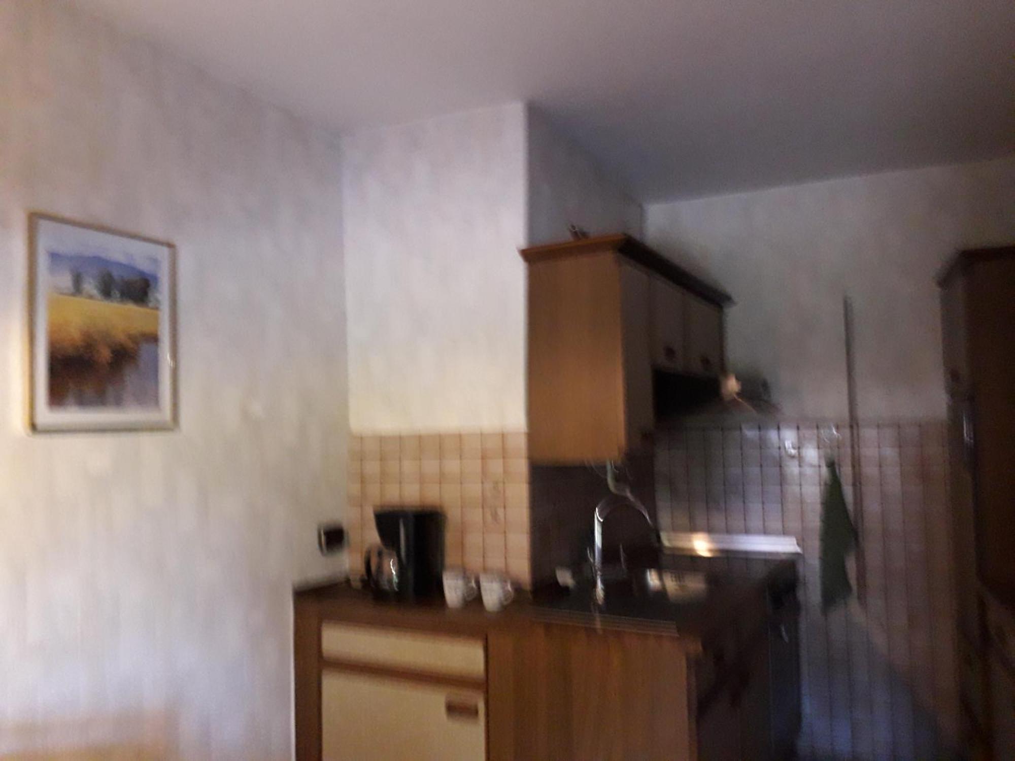 Geraeumiges Ferienhaus Beverungen Εξωτερικό φωτογραφία
